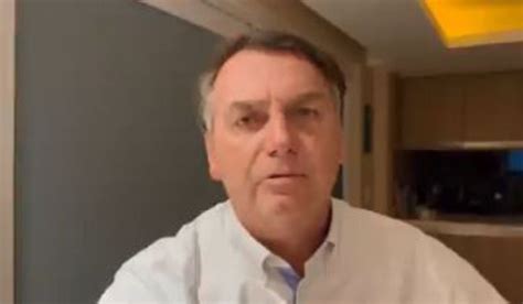 VÍDEO Bolsonaro deve processar Lula por declaração sobre mansão nos EUA