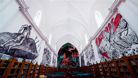 EsMichoacán Biblioteca Pública de Jiquilpan Changoonga