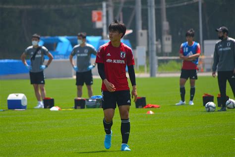 【03ジャパン】鳥栖の両雄、貫禄の存在感！中野伸哉と福井太智 サッカーの羅針盤