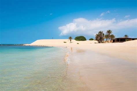 The Reasons To Visit Cape Verde All Year Round Flycoach Co Uk