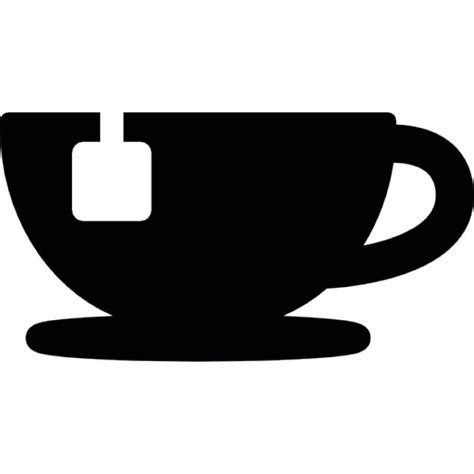 Cup Of Tea Icons Free Download