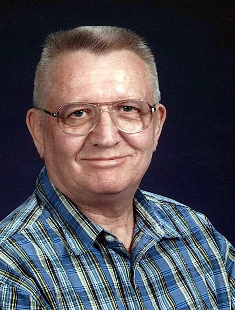 Donald R Ballard Obituary Wichita Ks