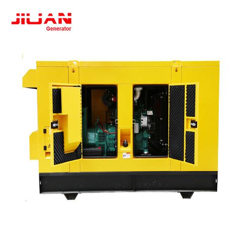 40kva 32kw Generator With Yangdong Y4105g Engine Portable Genset