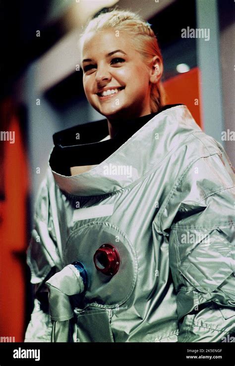 Kirsten Storms Zenon Z3 2004 Stock Photo Alamy