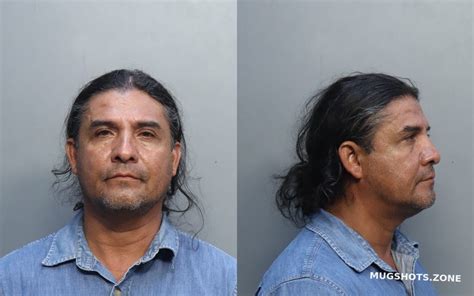 LAZOMONGE DOUGLAS ULISES 06 15 2022 Miami Dade County Mugshots Zone