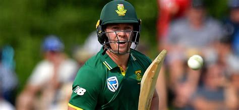 AB de Villiers | Detailed ODI Batting Stats | Stat Sensei