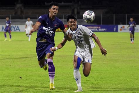 Profil Arema Fc Sejarah Prestasi Stadion Pemain Legenda