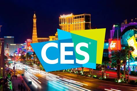 Ces 2020 Estas Son Las Novedades De La Mayor Feria Electrónica Del