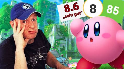 Kirby Und Das Vergessene Land Ein Spiel Zum Vergessen Youtube