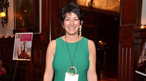 Jeffrey Epstein Confidante Ghislaine Maxwell Arrested By Fbi News