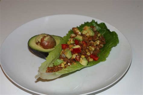 Vegan Lettuce Tacos | Confident Cook, Hesitant Baker