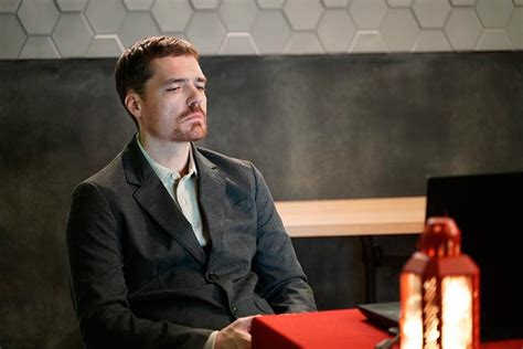 Сериал «Бородатый нянь» (2024) - сюжет, актеры и роли, кадры из сериала