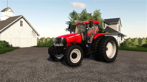 2010 Case Ih Puma V1 0 Fs19 Mod