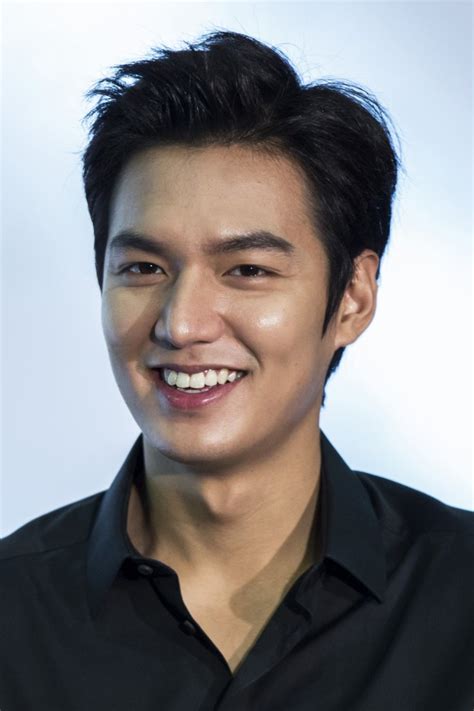 Foto Lee Min Ho Newstempo