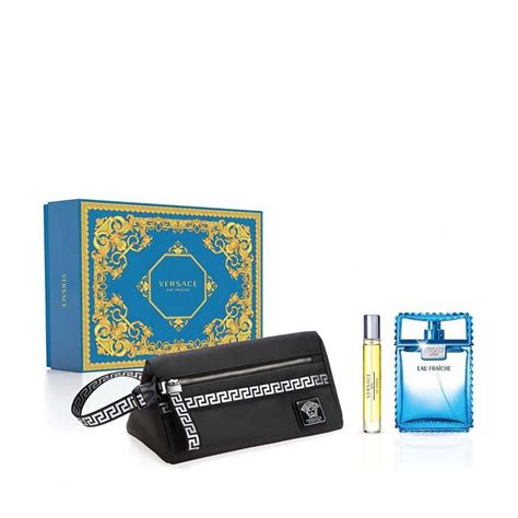 Chi Ti T V Versace Eau Fraiche Hot Nh T