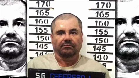 No Habrá Nuevo Juicio Para “el Chapo” Guzmán Corte Niega Su Apelación