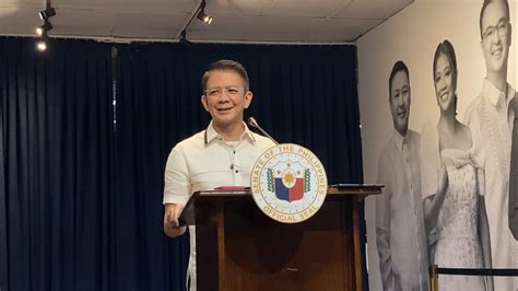 Escudero Says Senate House Versions Of Maharlika Investment Fund Bill