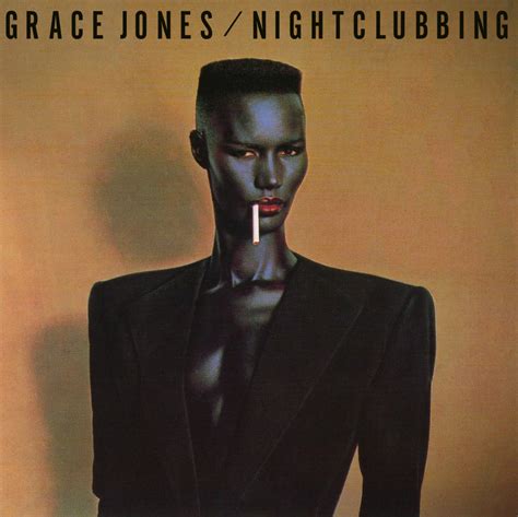 Grace Jones – Nightclubbing [Deluxe Edition]