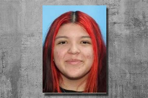 16 Year Old Cheyenne Girl Listed As Missing Person