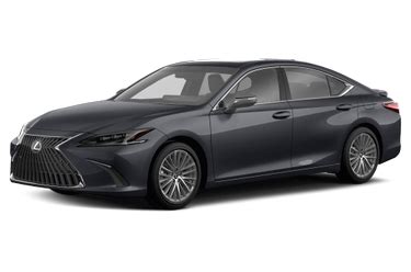 2023 Lexus ES 300h Consumer Reviews | Cars.com