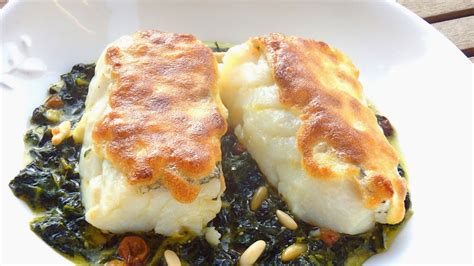 12 Recetas Con Bacalao Sabrinas Sea Of Colors