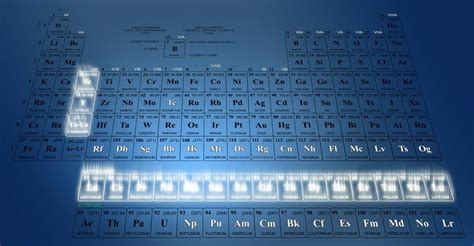 Scientists Produce White Light Diode Without Using Rare Earth Elements