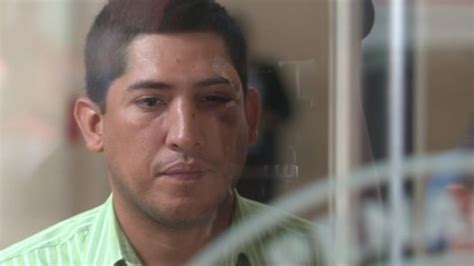 Detención Provisional Para Hombre Que Agredió A Un Policía Tráfico Panamá