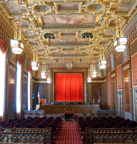 Ohio Supreme Court Says 6 Democratic Candidates Who Filed Amid