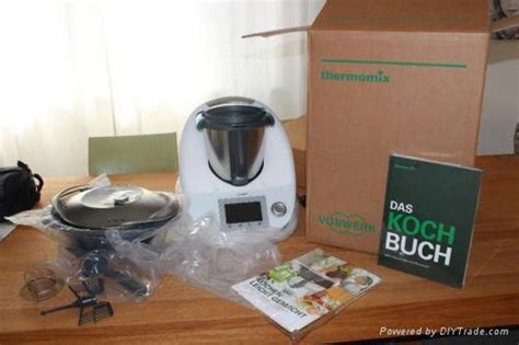 THERMOMIX TM5 With VAROMA BRAND NEW STEAMER COOK BLEND WHISK PROCESSOR