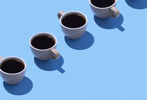 Rotwein-Kaffee: das hier wird der neue Winterdrink | ELLE