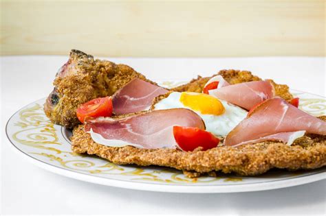 Dove Mangiare La Cotoletta Alla Milanese A Milano