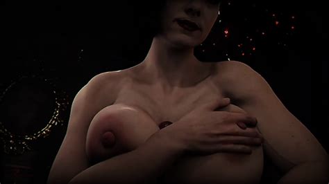 Resident Evil Fuck Milf