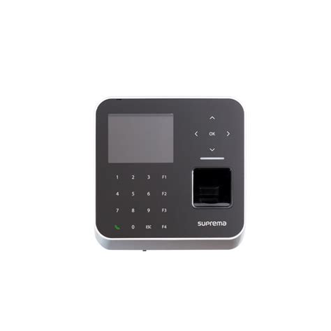 Suprema Biostation 2 Bs2 Oepw Optical Sensor Em Wifi Poe