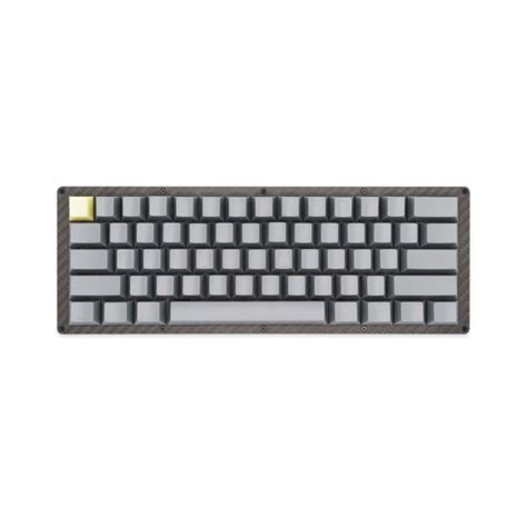 Pom Slate Keyset Ansi U For Mech Keyboards Upkeyboards