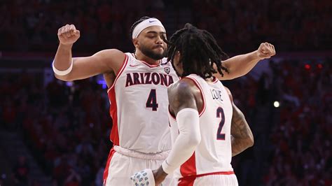 Ncaab Odds Pick For Washington State Vs Arizona