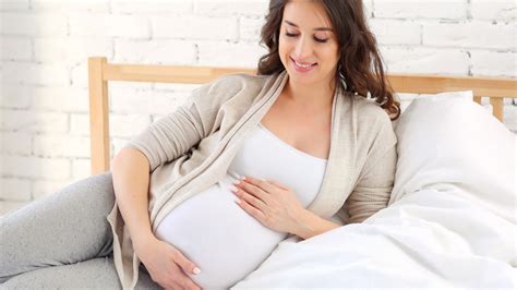 Is It Safe To Sleep On Your Stomach During Pregnancy Global Ideas