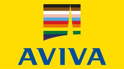 Aviva Pride Amazing Supportive And Hopeful Aviva Plc