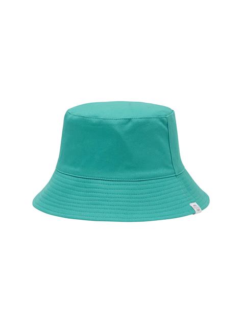 Reversible Bucket Hat Party Animal Green Green Modibodi Eu