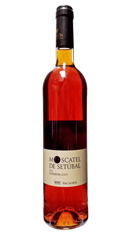 J.P. Moscatel De Setubal - Kingdom Liquors