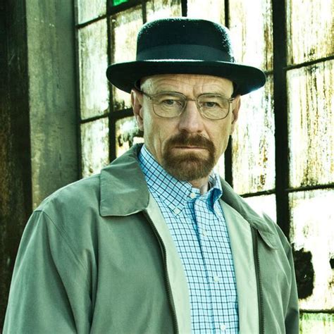 Breaking Bad Star Bryan Cranston Reprises Walter White Role In