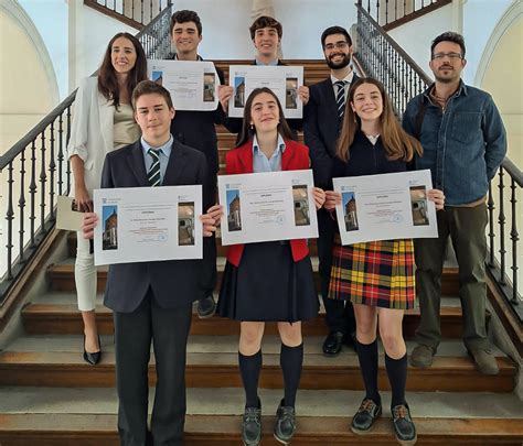 Colegio Alborada Concertado Bilingüe Éxito rotundo de los alumnos del