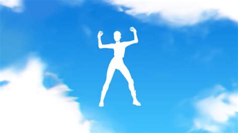 НОСТАЛЬГИЧЕСКИЙ ТАНЕЦ - эмоция Fortnite - YouTube