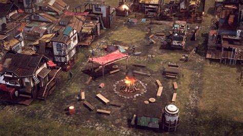 Endzone - A World Apart Guide, Tips, Cheat and Walkthrough - SteamAH