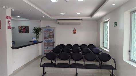 METROPOLITAN DENTAL ESPECIALIDADES ODONTOLOGICAS