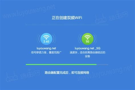 路由器双频合一好还是分开好？（24g跟5g要合并么） 路由网