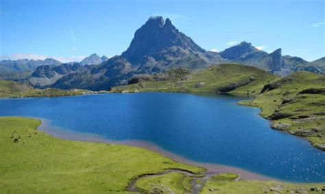 Nationalparks In Europa