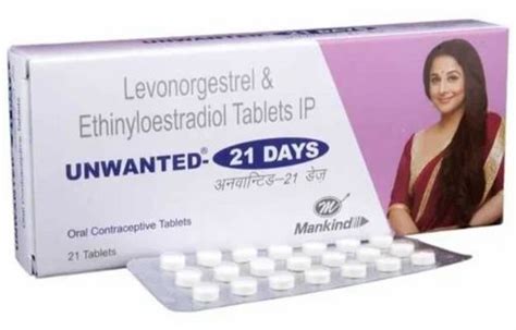 I Pill Levonorgestrel Tablet 1 Tablets In 1 Strip At Rs 100 Strip In