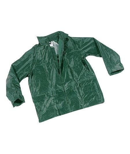 Traje De Aguas De Nylon Chaqueta Pantal N