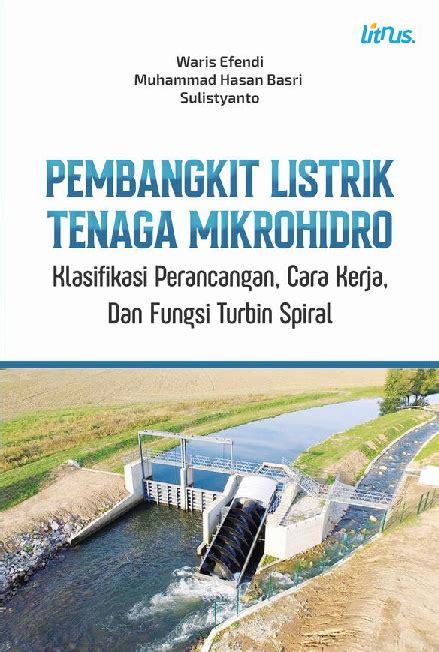 Pembangkit Listrik Tenaga Mikrohidro Klasifikasi