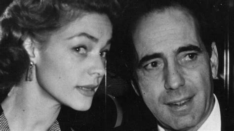 What Happened To Humphrey Bogart And Lauren Bacall's Children?